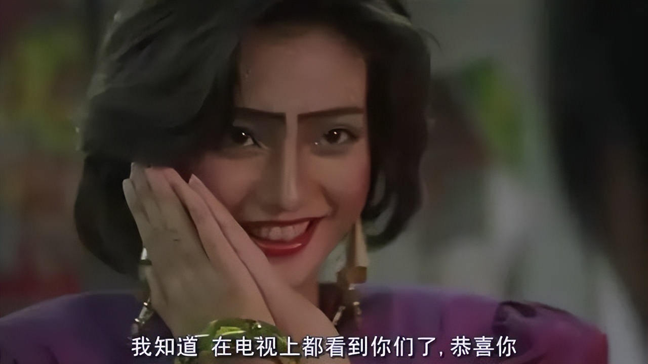 周星驰四十年现状,周星驰早在20年前告诉大家的道理