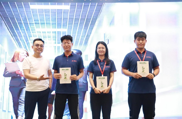 高阶客户营销培训,客户营销技能训练