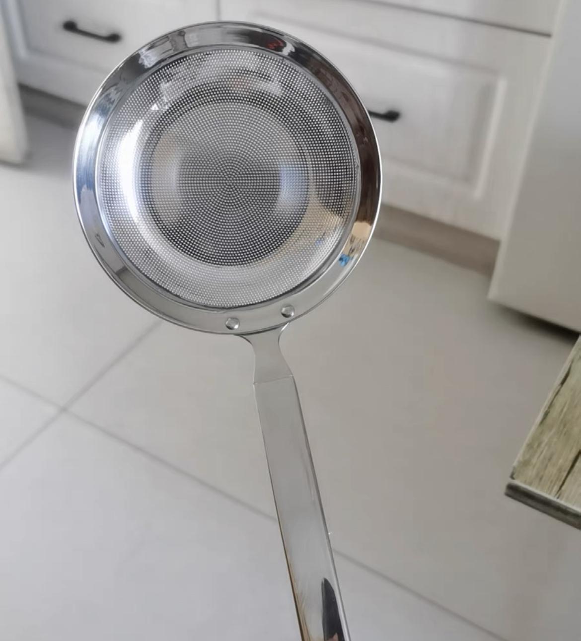 10件过年必备的神奇勺子 (居家必备的神奇勺子)