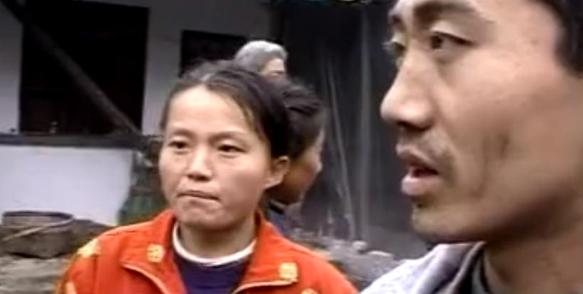 一家三口遭杀害原因却蹊跷,江西传奇故事一家三口遇害