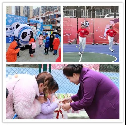 属于你们的开学仪式感,开学仪式感一次比一次隆重