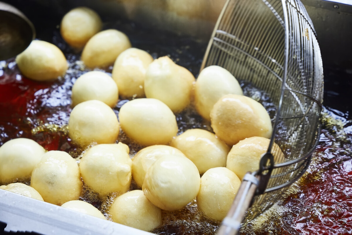 浙江除了西湖还有必尝的五大小吃,浙江苏杭美食排行榜