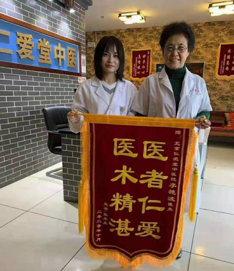 耳鸣老中医当场治好了,老中医专治30多年耳聋耳鸣