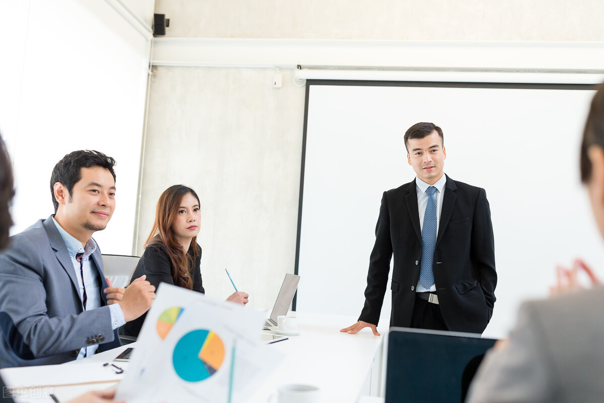 外贸公司如何建立自己的团队,如何打造外贸销售团队