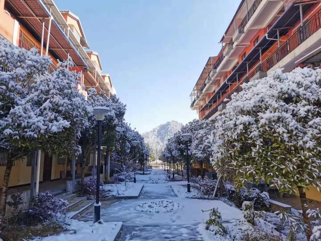 避暑胜地九坝生态度假区,九坝生态度假旅游区