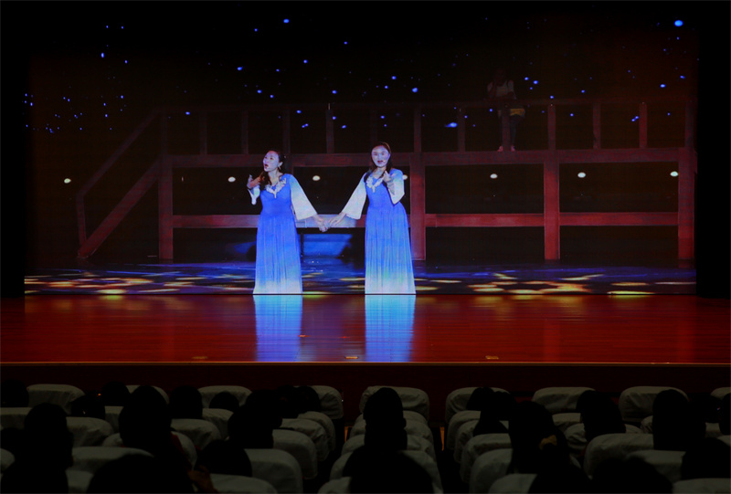 与文化邂逅,与经典文化邂逅