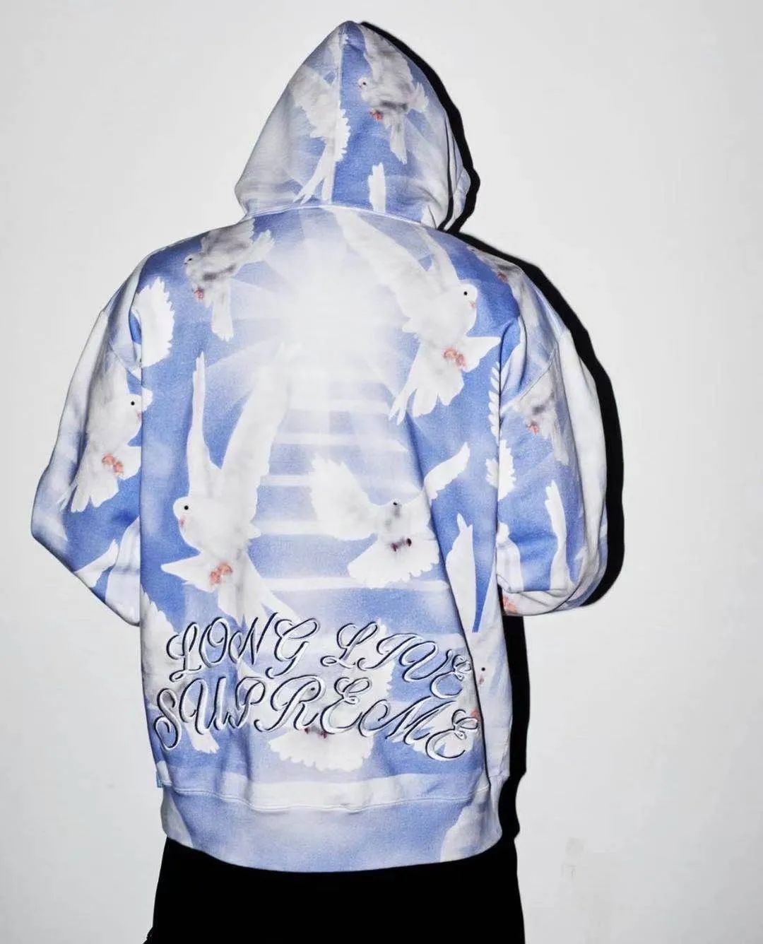 supreme第一周单品详情,supreme穿搭预告