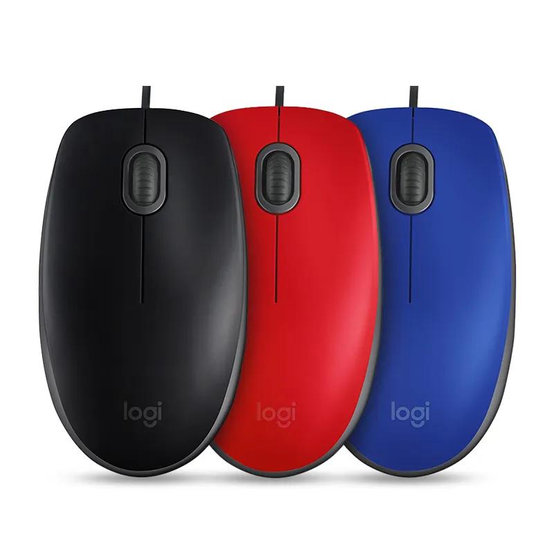 罗技办公鼠标推荐,办公游戏鼠标推荐