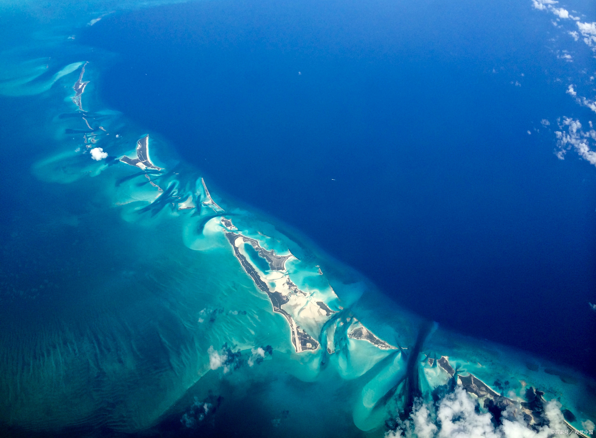 西沙群岛小众海岛旅游推荐,西沙群岛旅游攻略必去景点