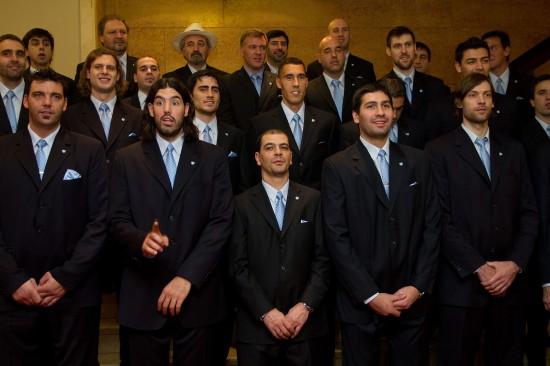 2003阿根廷男篮,2004年男篮阿根廷对美国