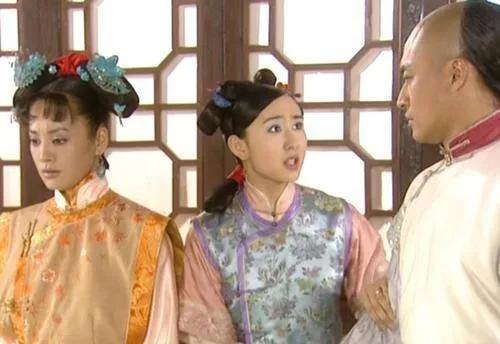 康熙和苏麻喇姑有过爱情故事吗,苏麻喇姑与康熙有没有接吻过
