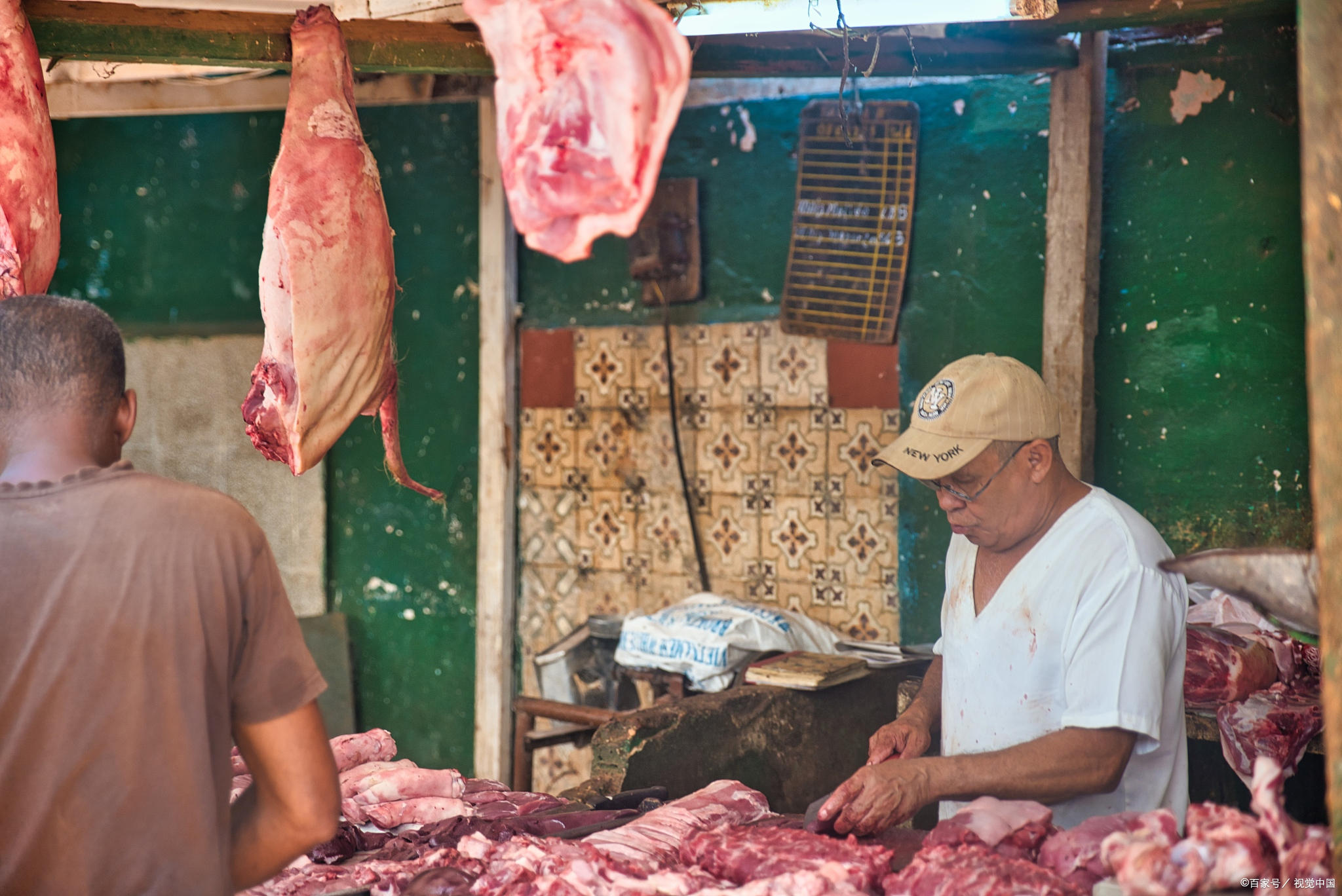 回族人为啥不吃驴肉,为什么回族人不食猪肉