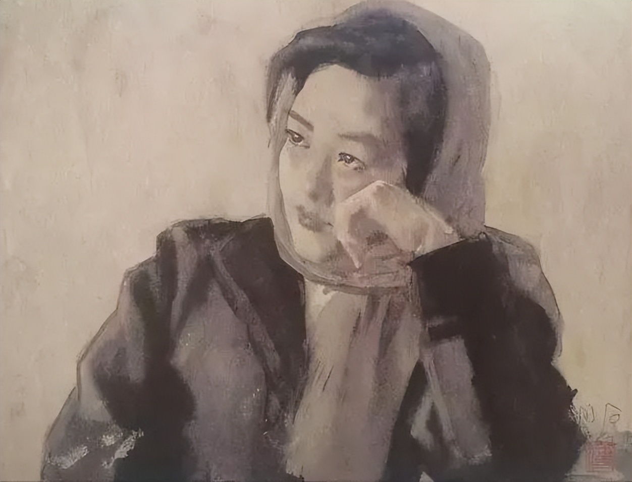 1966年嫁傅小石，他九死一生晚年昏迷5年，她:有口气，就要救！