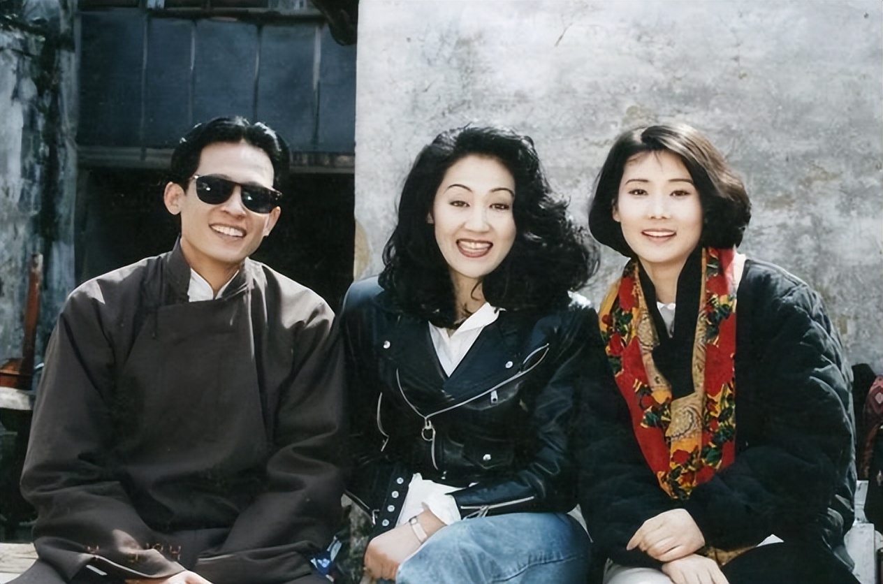 演技被过誉的7位实力派演员,盘点那些演技堪称教科书级的演员