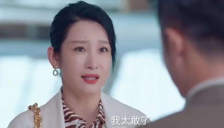 内娱怪象引热议，整容磨皮横扫各大国剧，越“不要脸”越火？