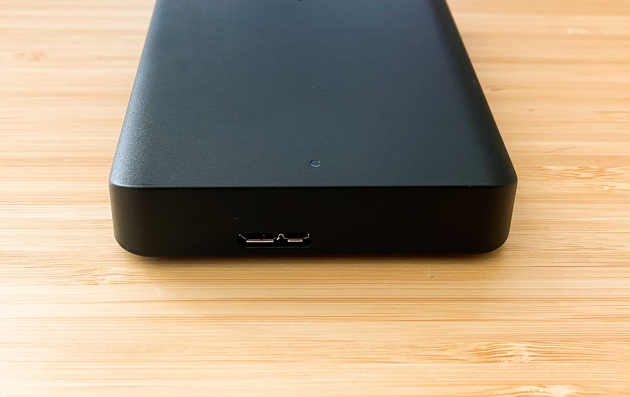 东芝新小黑a5和a3区别,东芝移动硬盘新小黑a5拆解