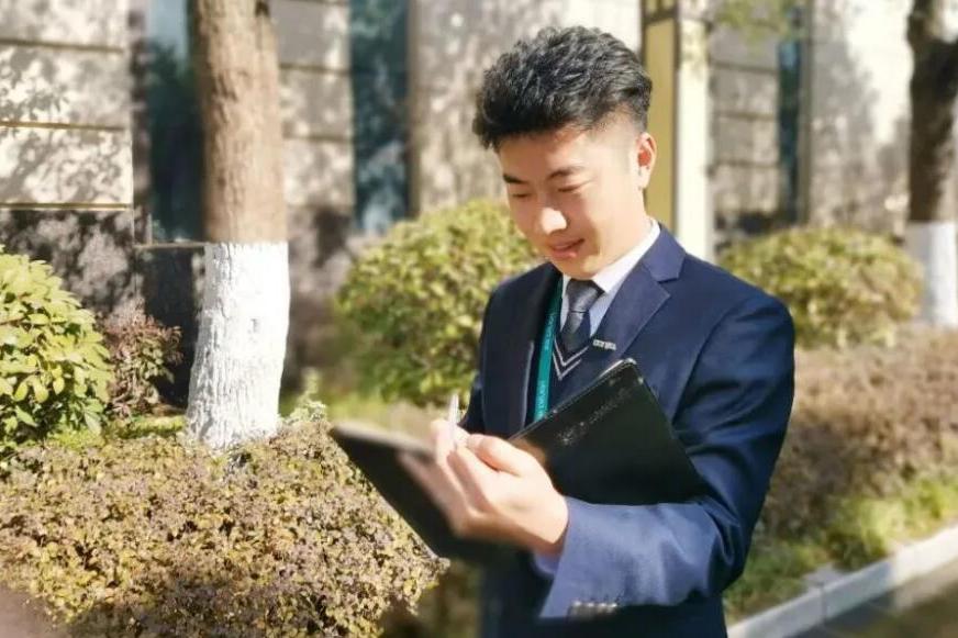 左晖去世对中介行业的影响,中介老大左晖