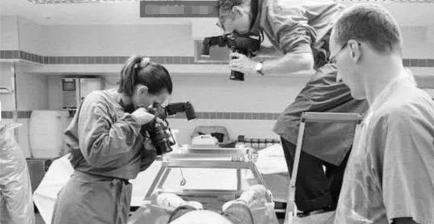 美国真实毒贩有多凶狠,美国缉毒卧底真实被杀