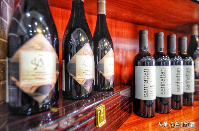 代理红酒生意怎么样,想做红酒生意怎么入门