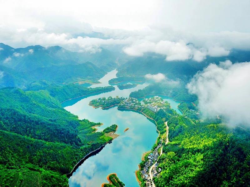 杭黄高铁到黄山景区,杭黄高铁宁波到黄山
