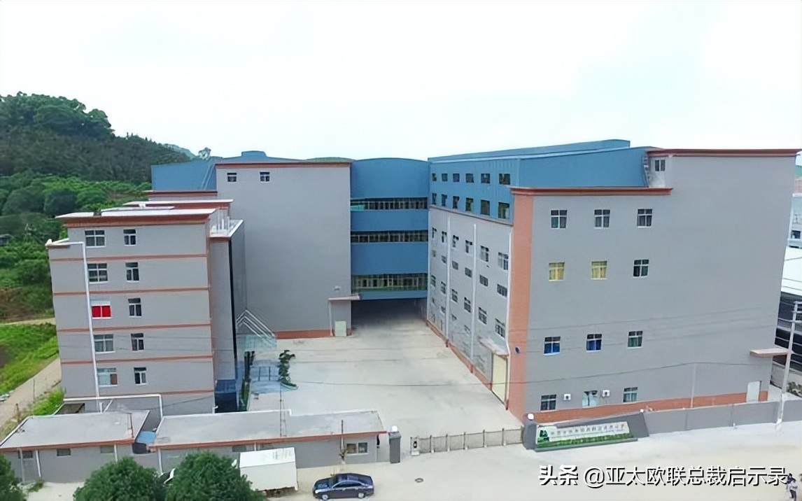 恒盈海绵携手亚太欧联启动《薪酬管理咨询》项目