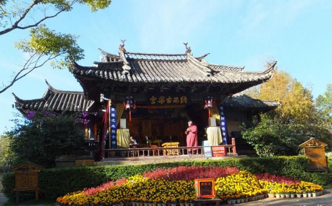 去云南丽江昆明旅游说说,丽江旅游攻略丽江有哪些古镇