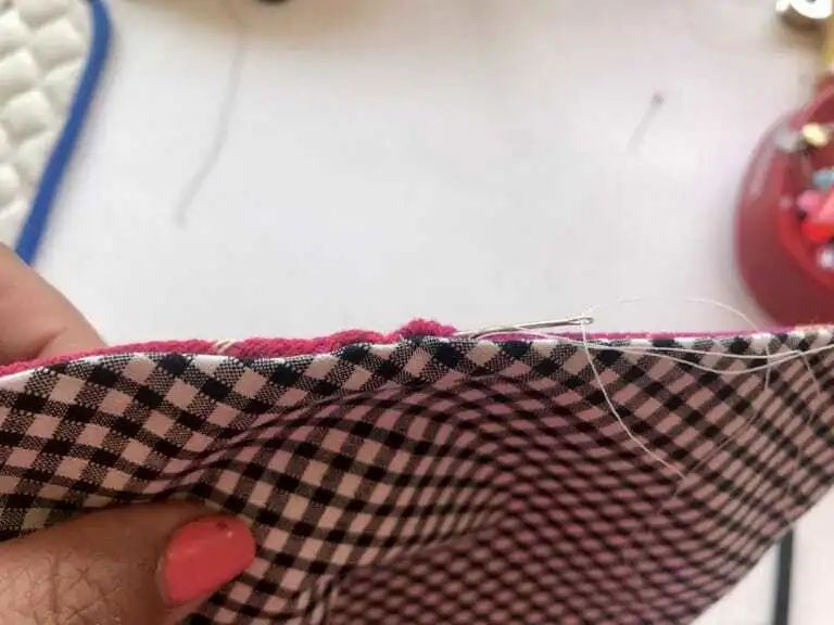 制作一个漂亮的迷你手提包,做个工具箱