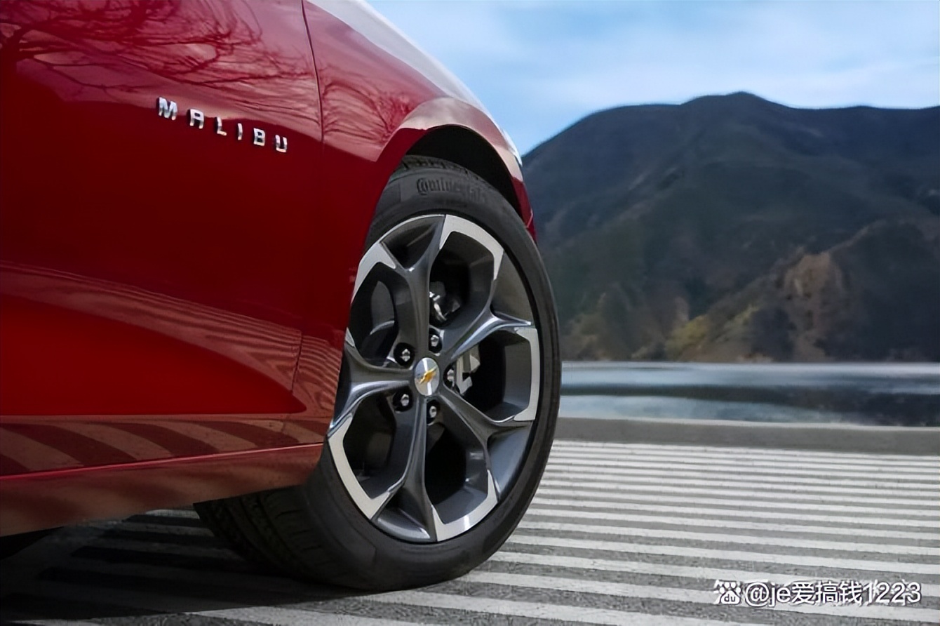 雪佛兰与别克品牌,雪佛兰算小众品牌吗