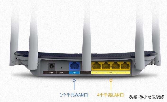 怎么选购合适的路由器,路由器怎么挑选最好的