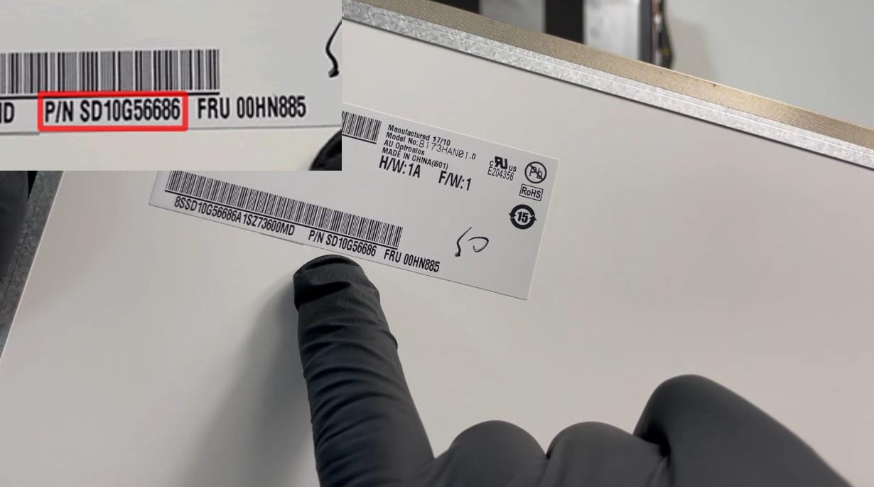 查看thinkpad笔记本型号,thinkpad旧电脑怎么挑