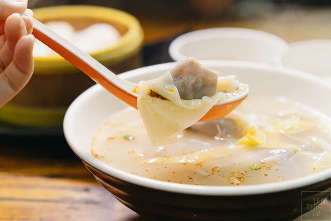 50家武汉本地人私藏地道美食,武汉小众老字号美食