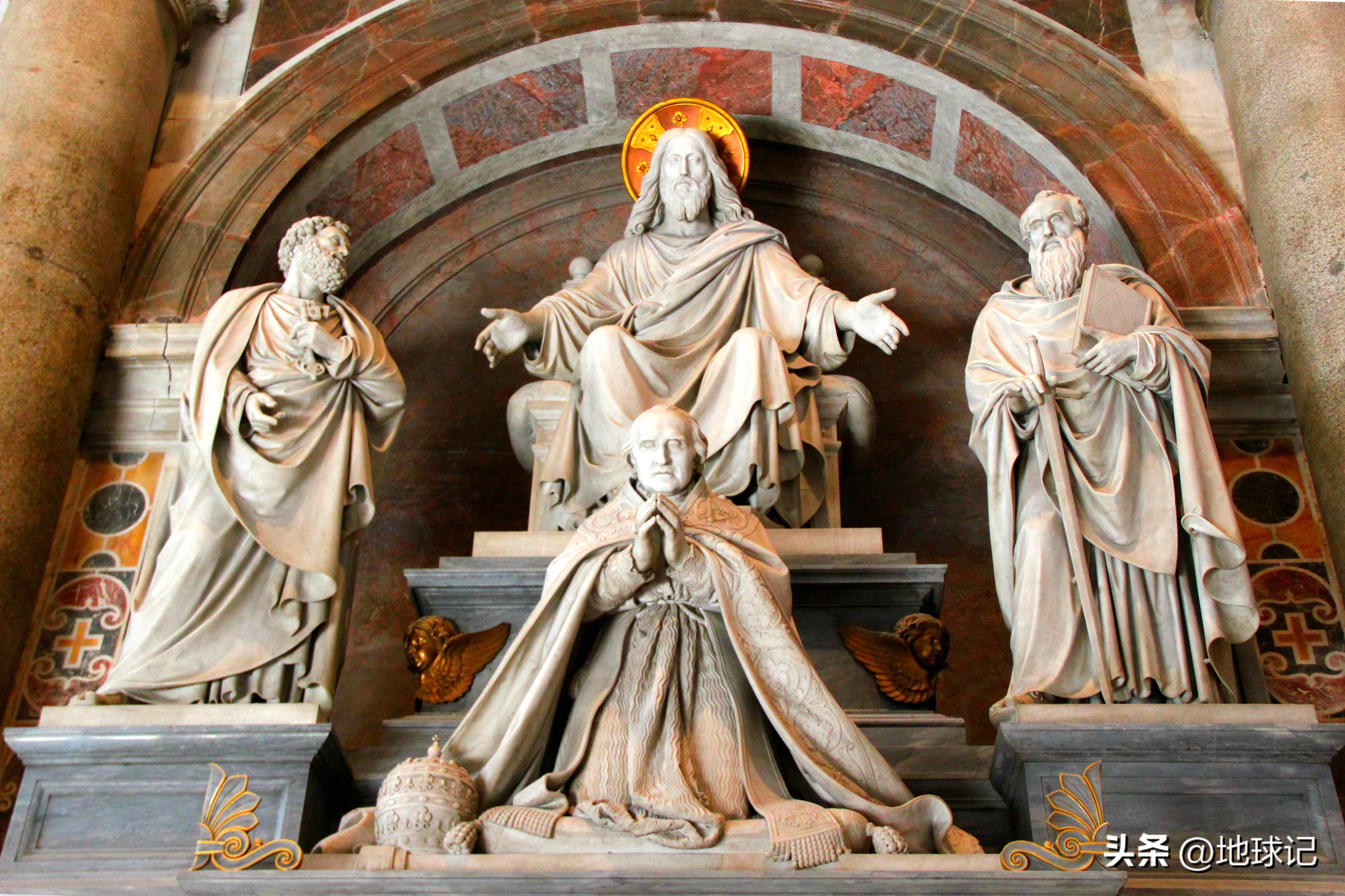 梵蒂冈军队有多少人,梵蒂冈军队有战斗力吗