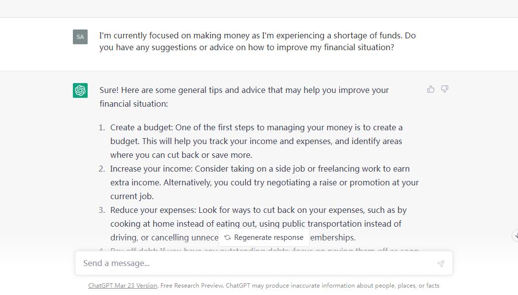 用ChatGPT提高你的英语技能-一种革命性的新语言学习工具