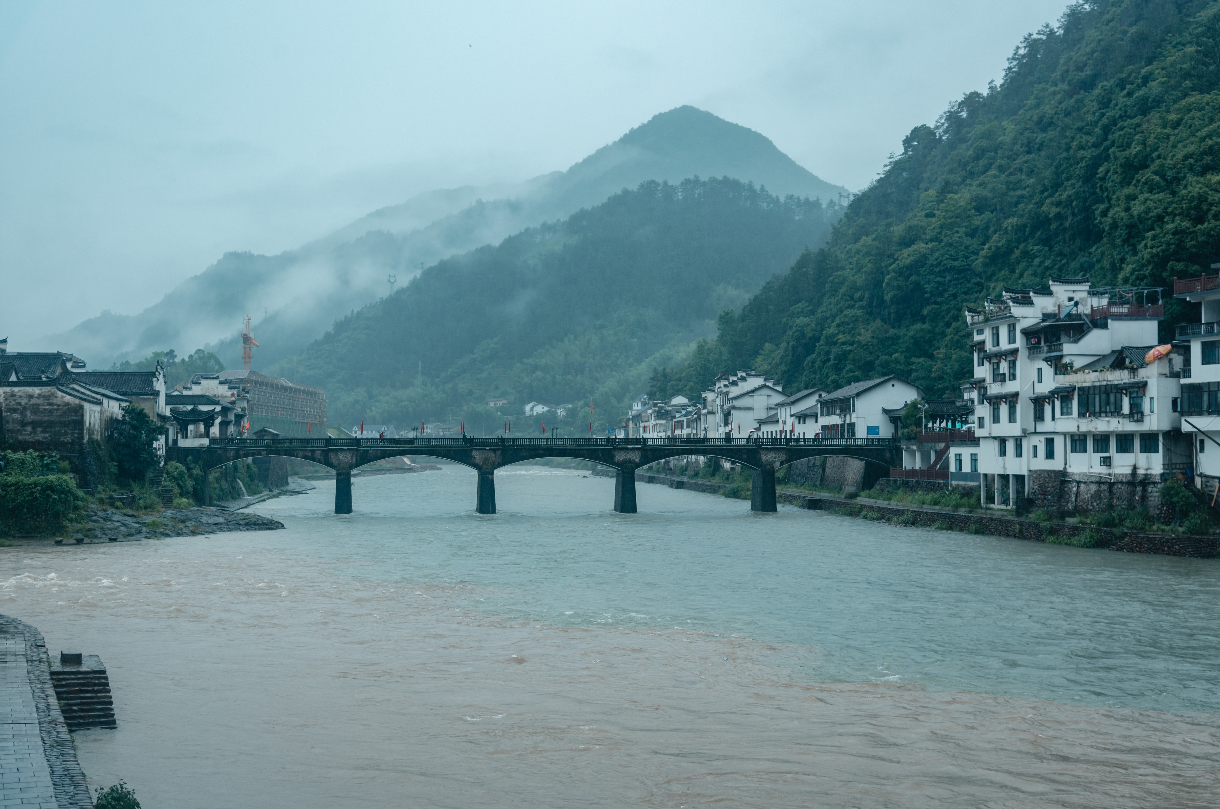 丽水遂昌旅游攻略一天游 (丽水遂昌被称旅游胜地)