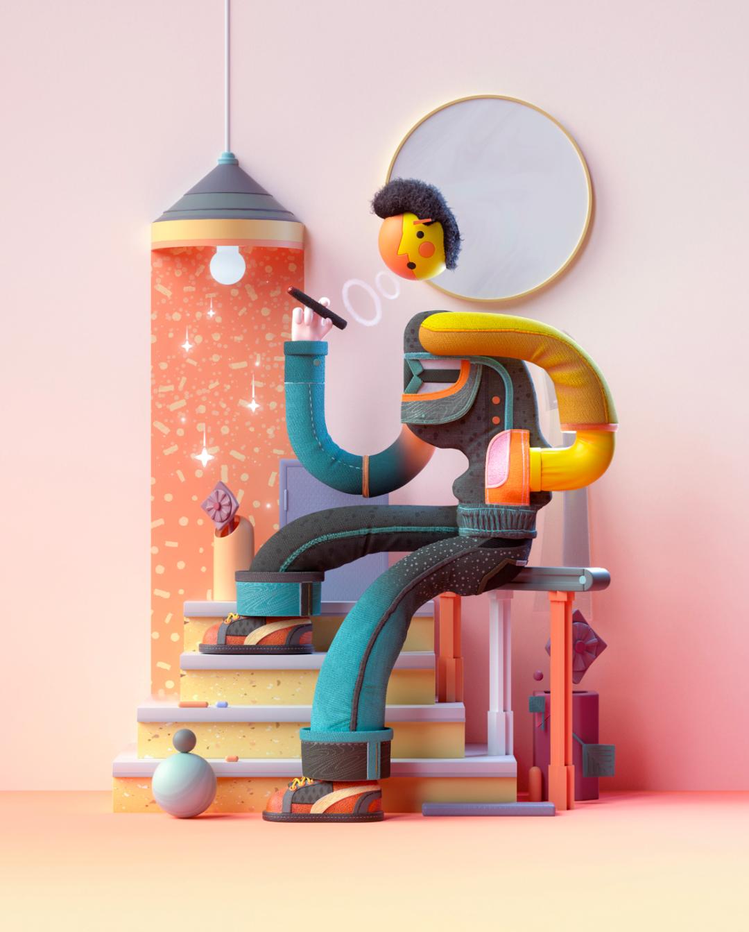 平面设计商业趋势分析,平面设计2023趋势