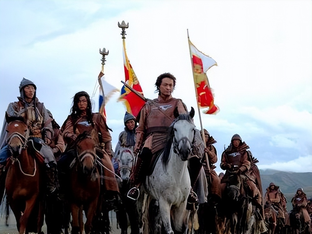 普京最霸气的底牌,普京的四次军事行动