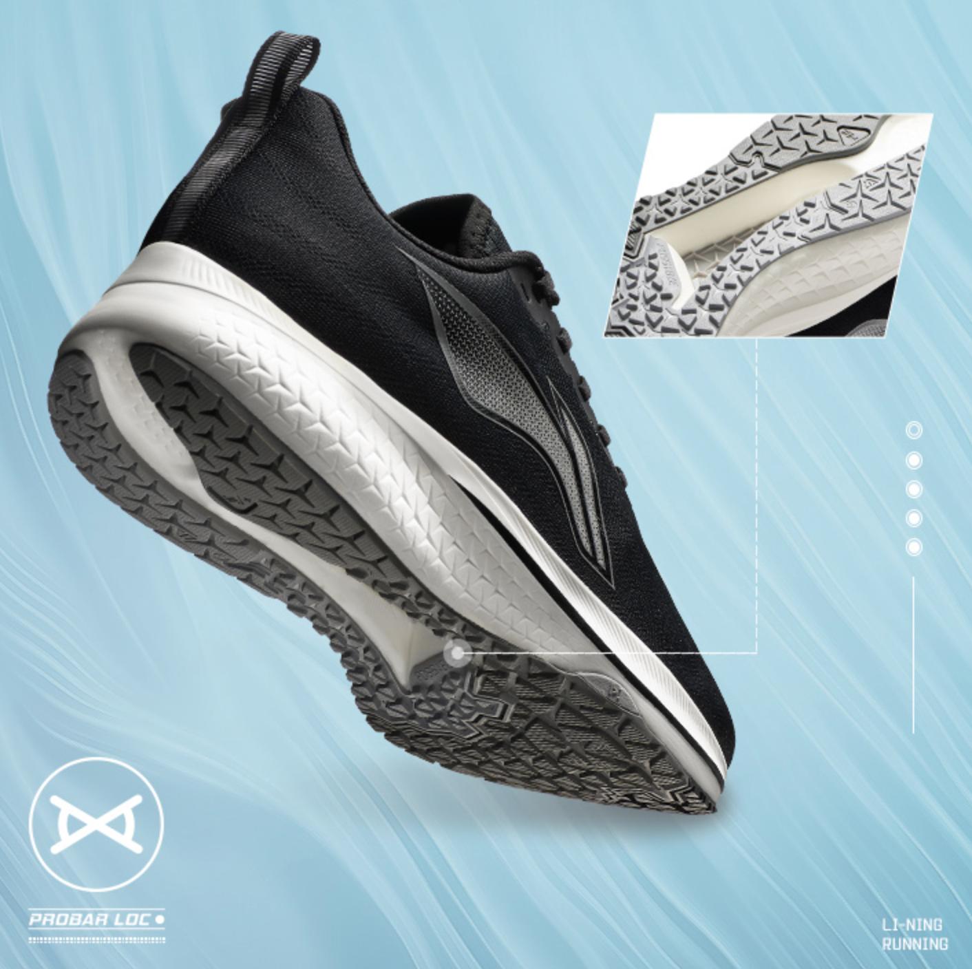 便宜又好的跑步鞋推荐,国产慢跑鞋子排行榜前十名