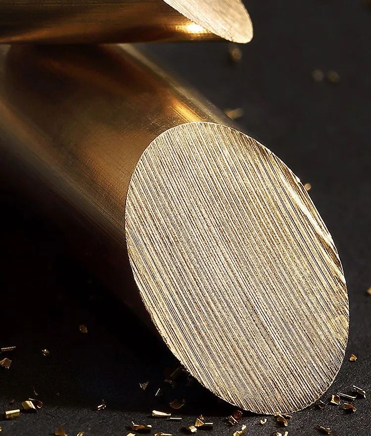 紫铜黄铜哪个材料弹性好,黄铜紫铜材料