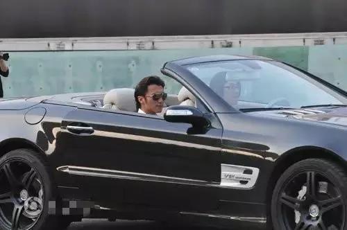 谢霆锋送谢贤豪宅,谢霆锋送豪宅完整视频