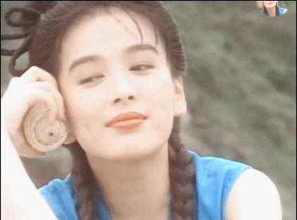 9版“瑛姑”颜值对比：谁对得起周伯通挖墙脚，谁美貌不够演技凑