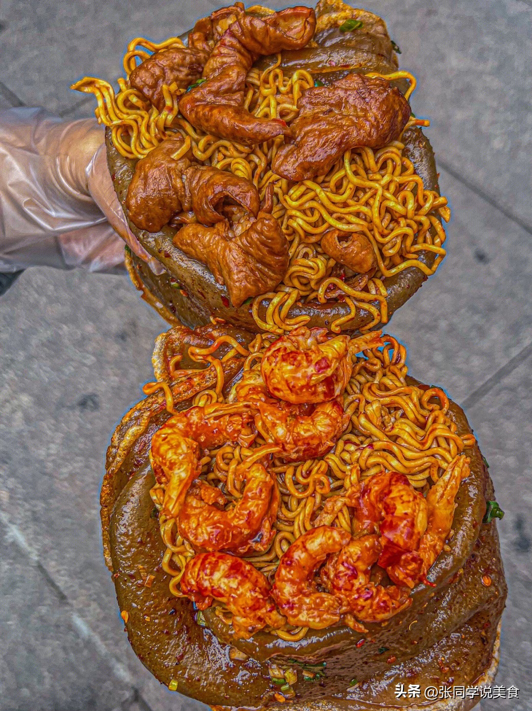 四川重庆小吃美食,品尝重庆美食必吃的十种小吃