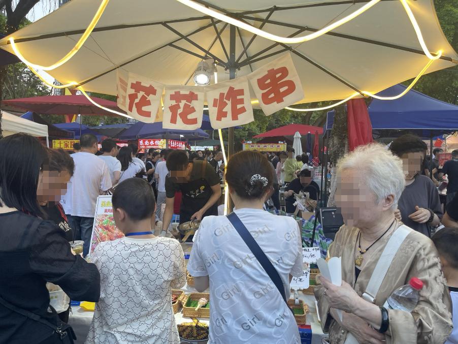 民心佳园吃什么推荐,民心佳园附近老店美食