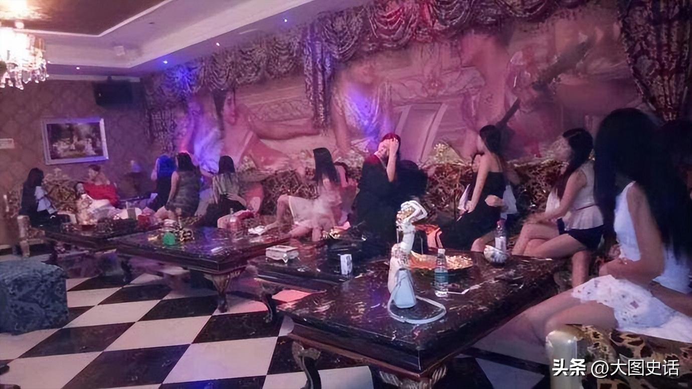 新型卖淫方式来袭,打着高端服务背后的卖淫新模式,多少女人悔恨