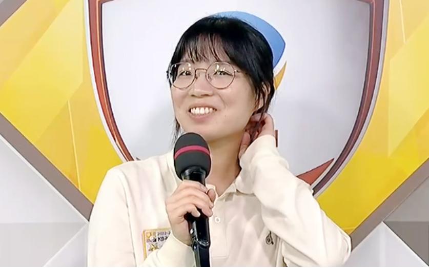 韩国联赛上演棋手喜剧人有人新婚秀恩爱有人合十为谁哀