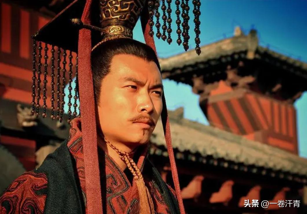 庞统和诸葛亮一起对抗司马懿,落凤坡庞统打败司马懿