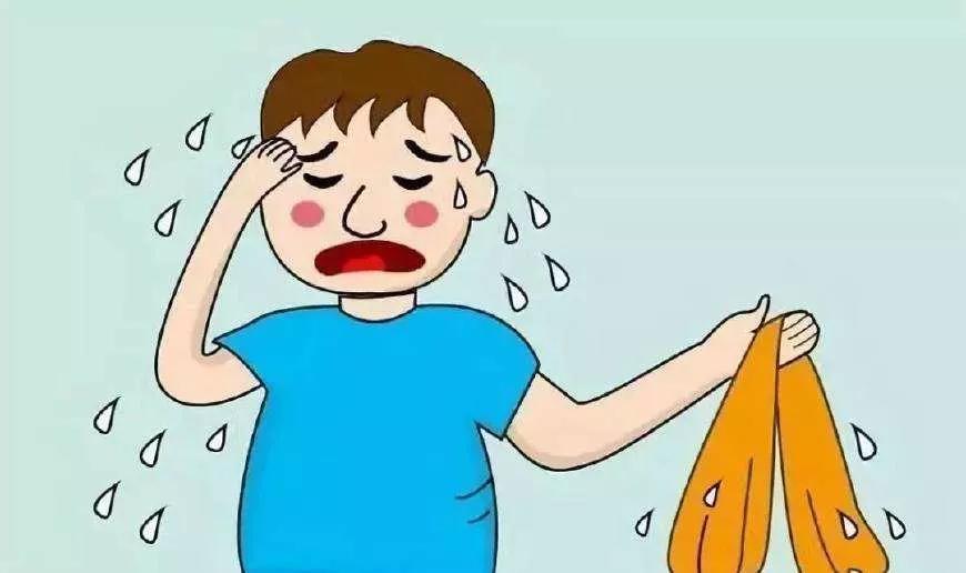 《半日临证——经方医案》汗出不止八年半，三易处方病始痊