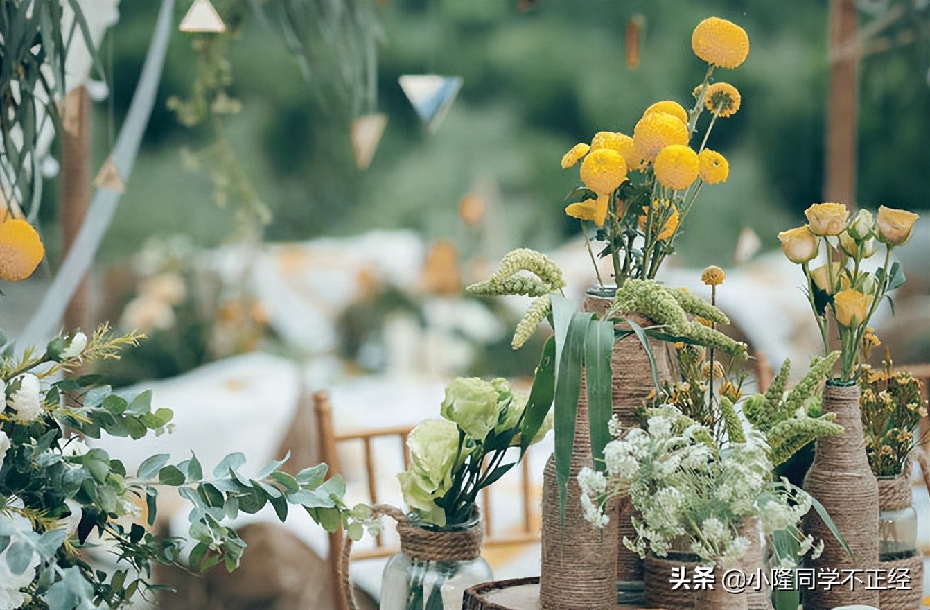 西方婚礼流程英文介绍,西方婚礼流程策划案例