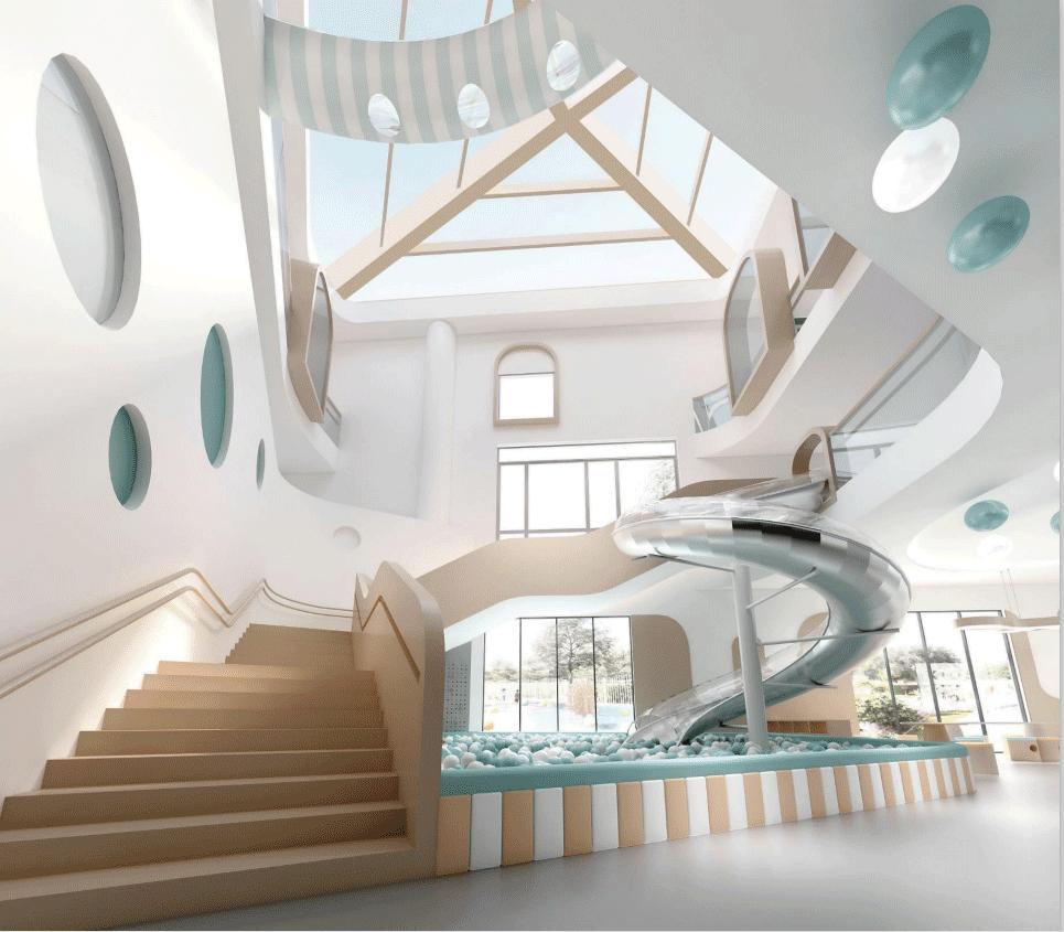 福州融侨赛德伯幼儿园,福州鼓楼区融侨中心幼儿园