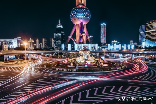 上海最值得去的打卡地,上海必去的打卡地合集