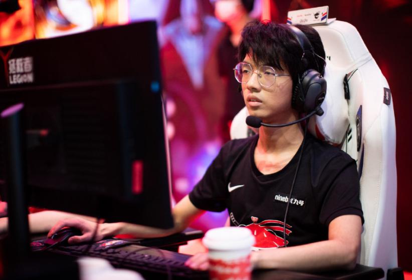 lpl2024春季赛edg和rng比赛,rng晋级s12